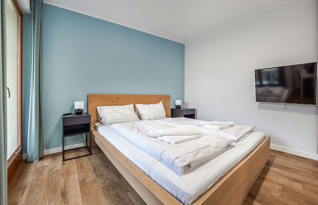 Apartamenty Sun & Snow Promenada - Photo 53