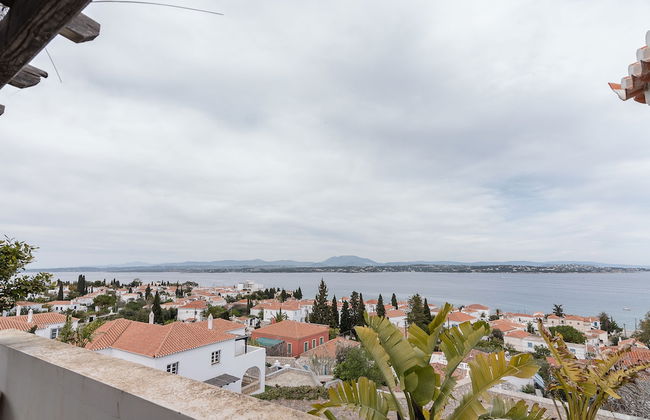 Villa Sonali with Breathtaking Views - Foto 57