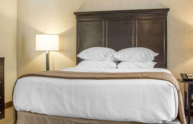 Bluegreen Vacations Cibola Vista Resort and Spa, an Ascend Collection Resort - Photo 24