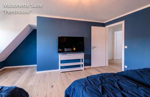 Downtown Apartments Bilk - Foto 60