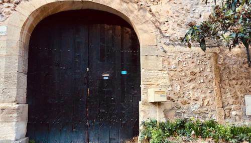 Maison de caractère au coeur de la Provence - Foto 5