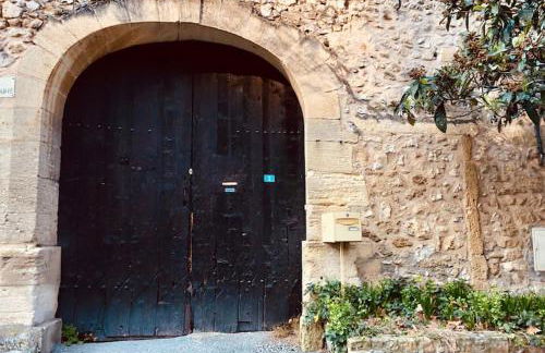 Maison de caractère au coeur de la Provence - Foto 5