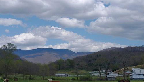 Country Mountain Escape! - Foto 5