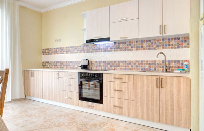 Apartment Voskresenska 18 - Photo 76