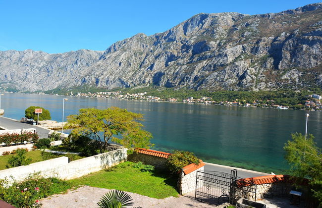 Apartments Cirkovic - Foto 55