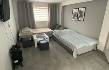 Apartament Lotos - Foto 2