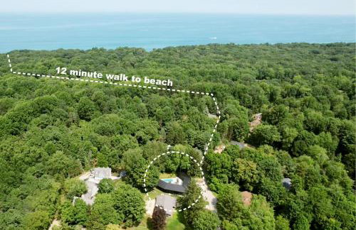 Owlwood by Juniper Holiday + Home - Foto 54