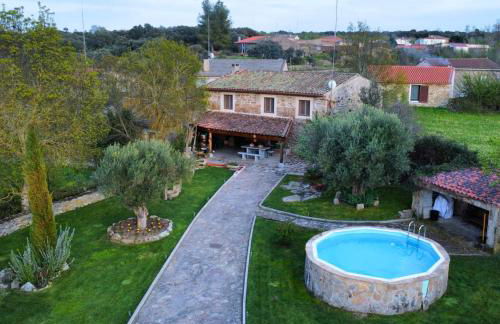 El Lagar del Abuelo en los Arribes del Duero, Badilla, Zamora - Foto 47