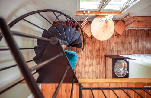 Zimna Apartments - Foto 22