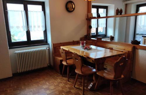 Dimora tra le Alpi - cir n 0004 - Foto 6