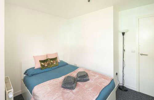 Homey and Secure apartment - Wembley Stadium! - Foto 19