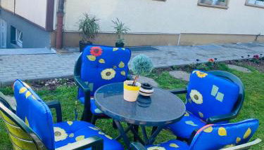 Apartment Malti - Foto 2, Garden