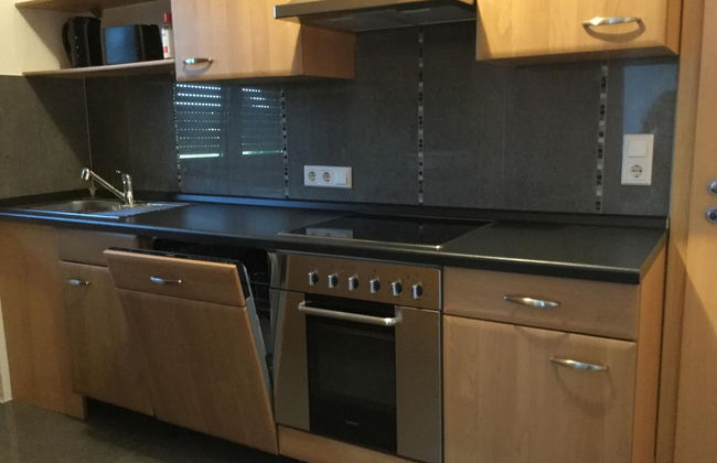 Kaiser Fewo - Foto 24