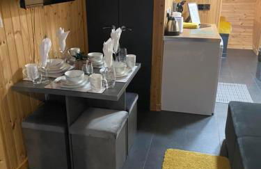 Couston Lakes Resorts - Photo 57