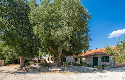 Pet Friendly Home In Oklaj With Sauna - Foto 29