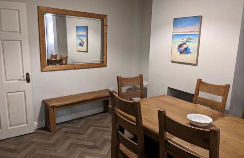 3 bed terrace in Donaghadee town centre 1 min walk to shops and beach - Foto 5