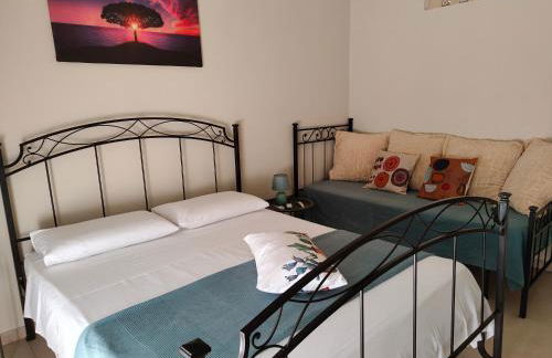 SaggioHome Holiday House - Photo 20