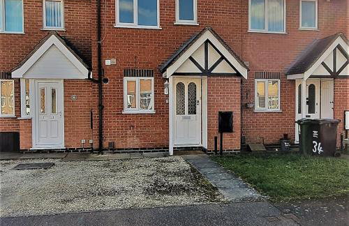 Moorland Townhouse - Foto 1