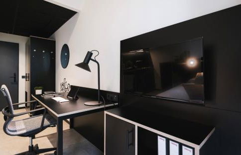 MoLiving - Design Hotel & Apartments Düsseldorf-Neuss - Foto 21