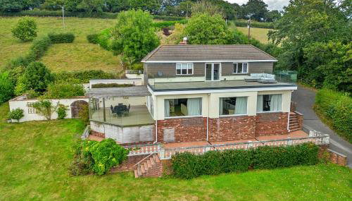 Finest Retreats - Gratton House - Foto 4, Garden, Garden view