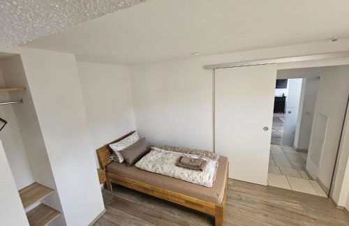 Ferienwohnung am Wildpark HDH - Foto 21