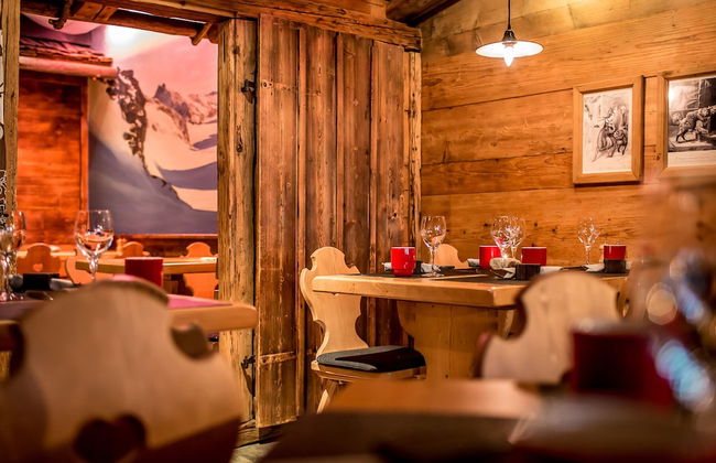 Eiger Guest House Grindelwald - Foto 51