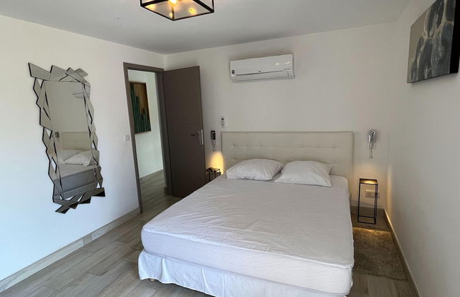 Charming Villa in Saint-tropez With Private Pool - Foto 2