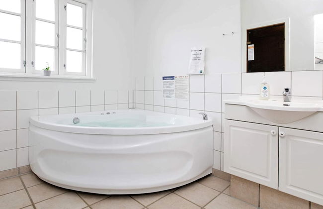 8 Person Holiday Home in Aabenraa-by Traum - Foto 8