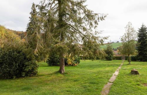Ferienhaus im Thüringer Wald - Foto 31