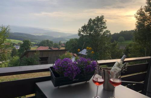 Apartment Tälerblick 2, neu modernisiert - Foto 9