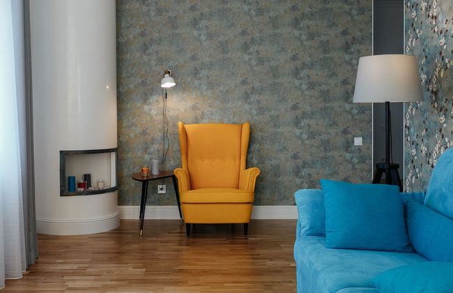 Royal Apartment Zhukovskogo 9 - Foto 14