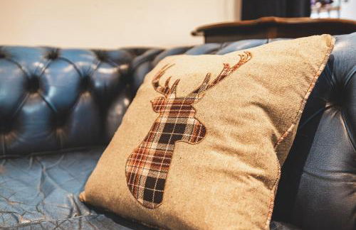 Stunning Country House - Cinema, Games Room & Hot Tub - Foto 44