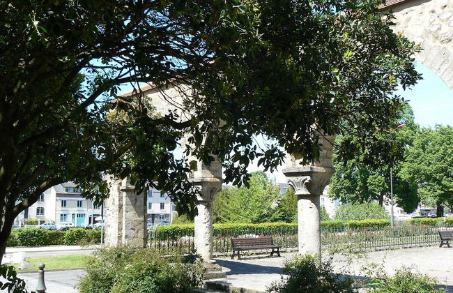 Appart'Louis Blanc Centre Ville - Foto 29