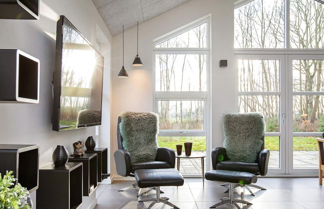 14 Person Holiday Home in Stroby - Foto 14