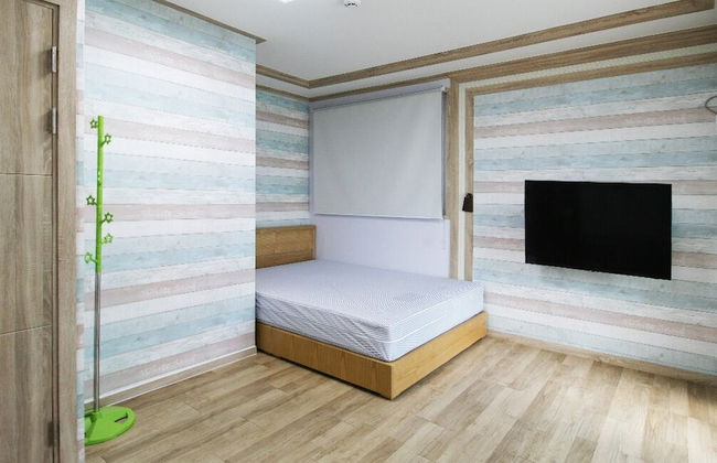 Byeoldul Pension - Foto 25