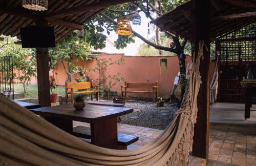 Quinta dos Samaniego - Chalés Rústicos e Suítes - Foto 2