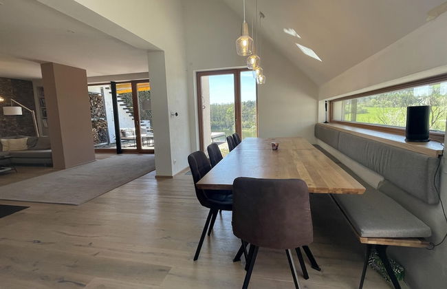 Villa Kretin Vlv142 in Lazinov - Foto 5