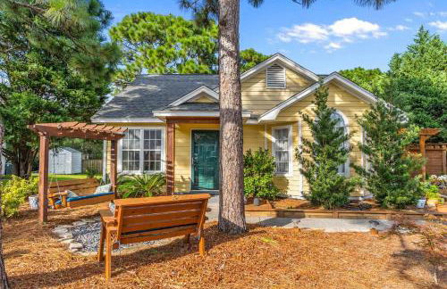 Peaceful Wilmington Home Near Beach and Downtown! - Foto 28