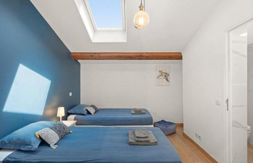 10 Rue de la Rampe - Foto 6