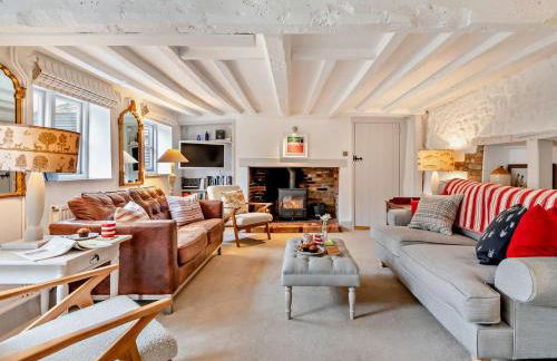 3 Bed in Brockenhurst oc-nfl82 - Foto 1