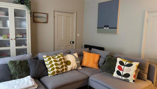 The Shieling, Tenby, Town Centre - Foto 5