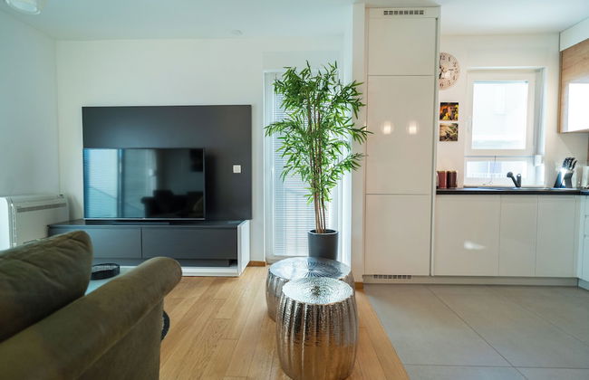 Apartment Wing 77 - Foto 15