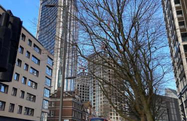 Serviced Apartments - Deluxe Double Studio - Foto 25