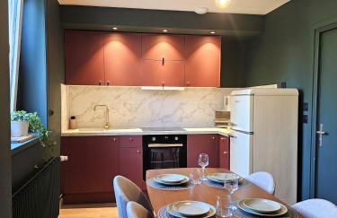 Le Cityzen - Lens Gare - Foto 5