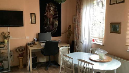 Separate schöne Ferienwohnung inclusive Parkplatz - Foto 5