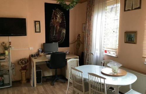 Separate schöne Ferienwohnung inclusive Parkplatz - Foto 5