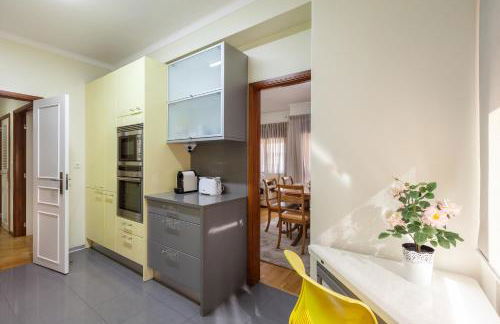 RH Charming Apartment - D Nuno - Foto 27
