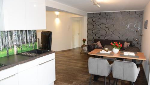 Residenz Glücksbringer - Foto 3