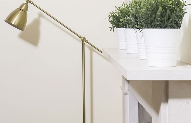 Deluxe London Homes Tower Bridge - Foto 25