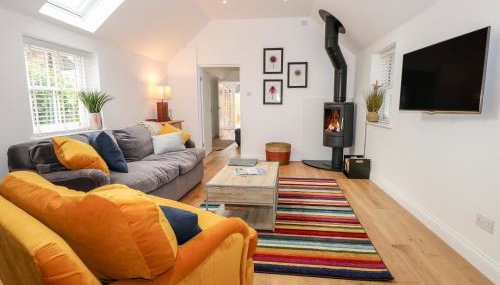 Stables Cottage - Foto 3